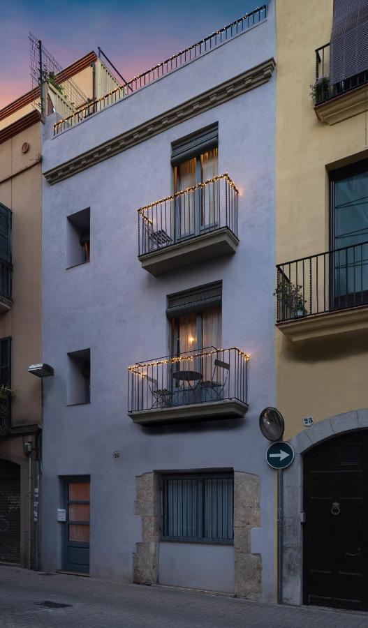 Passiverooms Vilanova i la Geltru Exterior photo